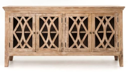 Four Hands Saviano Collection Dogwood Azalea Sideboard