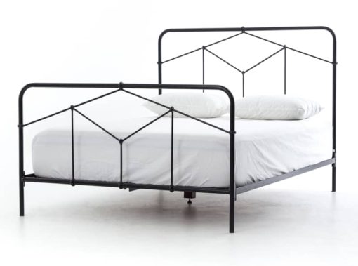 Four Hands Truett Collection King Casey Bed