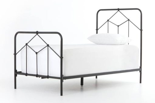 Four Hands Truett Collection Twin Casey Bed