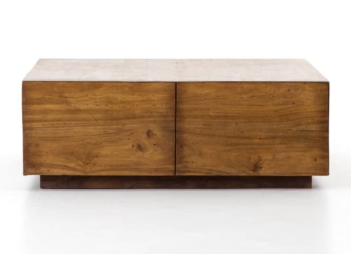 Four Hands Harmon Collection Duncan Coffee Table