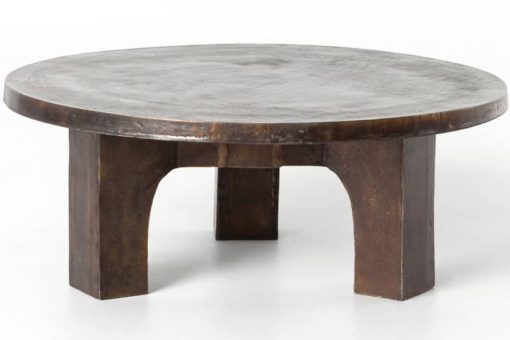 Four Hands Marlow Collection Cruz Coffee Table