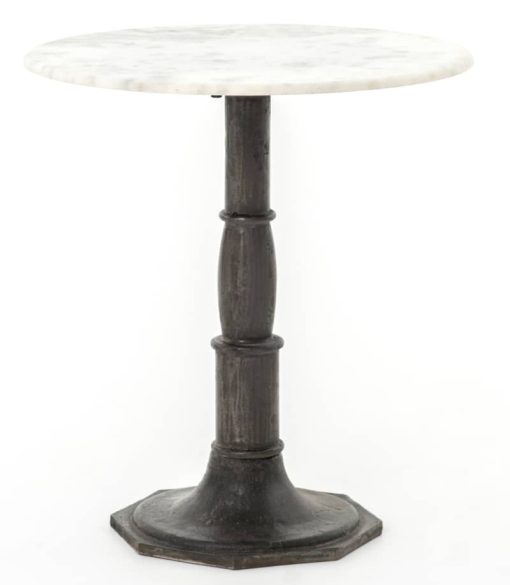 Four Hands Rockwell Collection Lucy Side Table