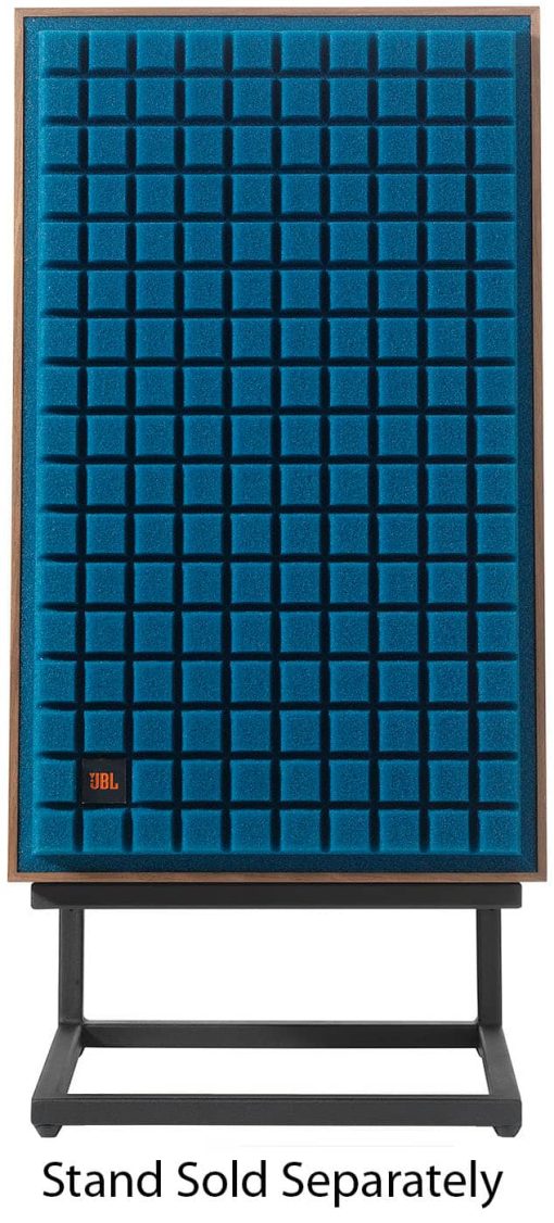 JBL L100 Classic 12" Blue 3-Way Bookshelf Loudspeaker (Each)