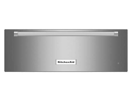 KitchenAid 30" Stainless Steel Slow Cook Warming Drawer
