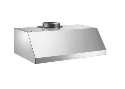 Bertazzoni Professional Series 30" Stainless Steel Undermount Canopy Hood