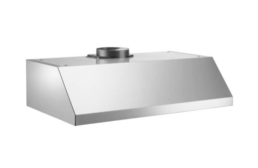 Bertazzoni Professional Series 36" Stainless Steel Undermount Canopy Hood