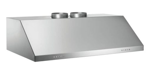 Bertazzoni Professional Series 36" Stainless Steel Undermount Canopy Hood
