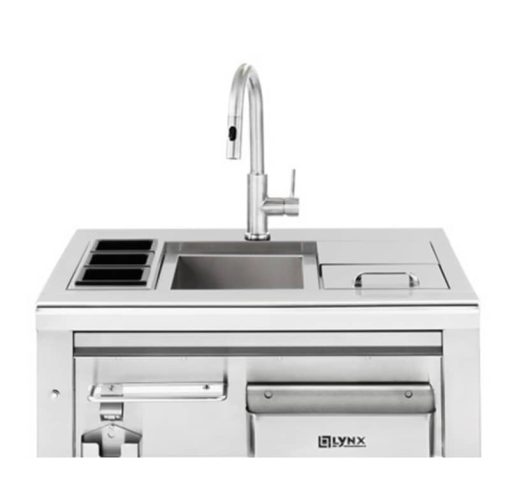 Lynx Professional 30" Built-In Cocktail Pro Station