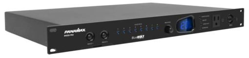 Panamax Power Management System