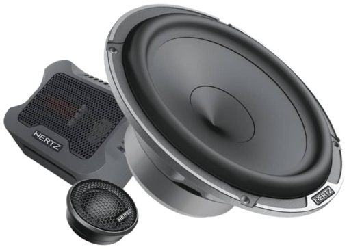 Hertz Mille MPK 165.3 PRO 2 Way Speaker System (Pair)