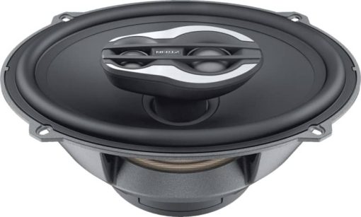 HERTZ MPX 690.3 PRO 6 x 9" Coaxial 3-Way Speakers (Pair)