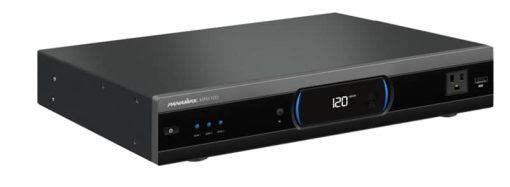 Panamax Power Management System
