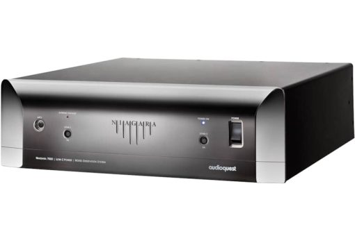 AudioQuest Niagara 7000 Low-Z Power Noise-Dissipation System