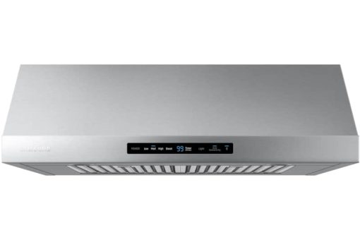 Samsung ADA 30" Stainless Steel Under Cabinet Hood