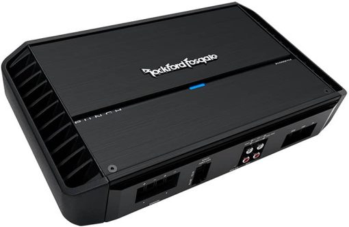 Rockford Fosgate Punch 1000 Watt Mono Amplifier