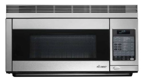 Dacor 30" Stainless Steel Over-The-Range Convection Microwave Hood