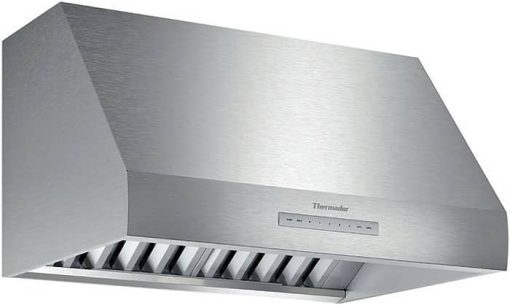 Thermador Professional Series 30" Stainless Steel Wall Hood