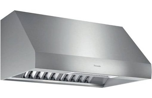Thermador Professional Series 36" Stainless Steel Wall Hood