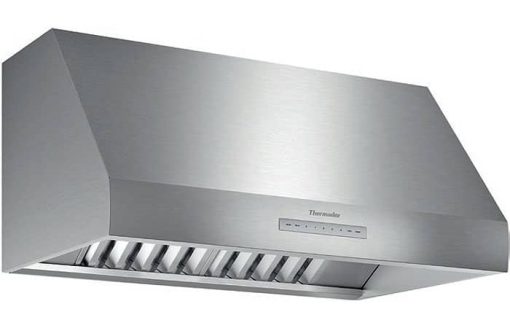 Thermador Professional Series 36" Stainless Steel Wall Hood