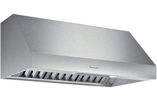 Thermador Professional Series 42" Stainless Steel Wall Hood