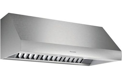 Thermador Professional Series 48" Stainless Steel Wall Hood