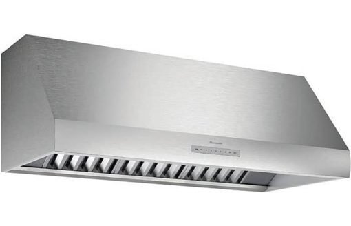 Thermador Professional Series 48" Stainless Steel Wall Hood