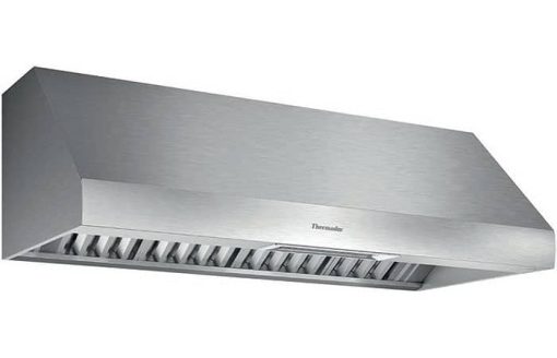 Thermador Professional Series 54" Stainless Steel Wall Hood