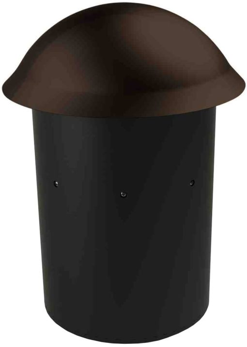 Klipsch PRO-10SW-LS Metallic Brown 10" Landscape Subwoofer (Each)