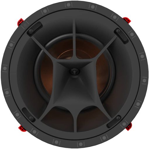 Klipsch PRO-180RPC 8" Professional Series Reference Premiere In-Ceiling LCR Speaker (Each)