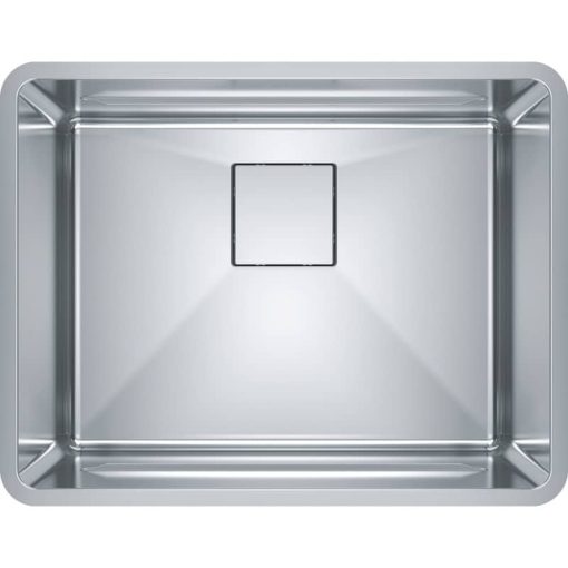 Franke 24" Pescara Stainless Steel Sink