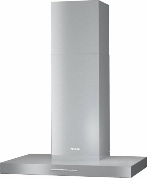 Miele PUR 88 W 30" Stainless Steel Wall Ventilation Hood