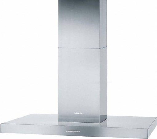 Miele PUR 98 D 36" Stainless Steel Island Ventilation Hood