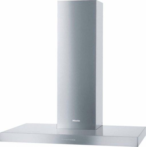 Miele PUR 98 W 36" Stainless Steel Wall Ventilation Hood