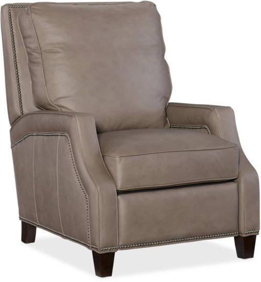 Hooker Furniture Living Room Caleigh Recliner