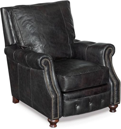 Hooker Furniture Living Room Winslow Recliner