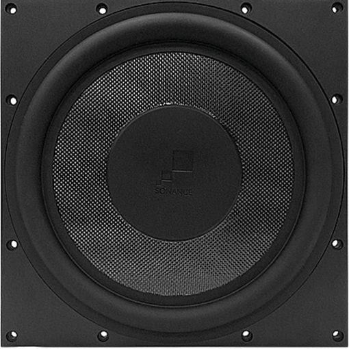 Sonance Reference 12" In-Wall Subwoofer (Each)