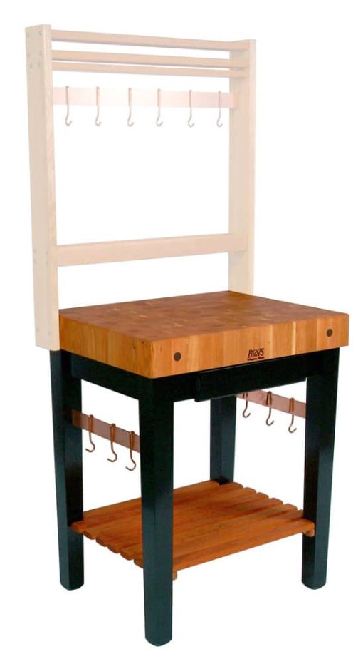 John Boos & Co. 24" Pro Prep Block