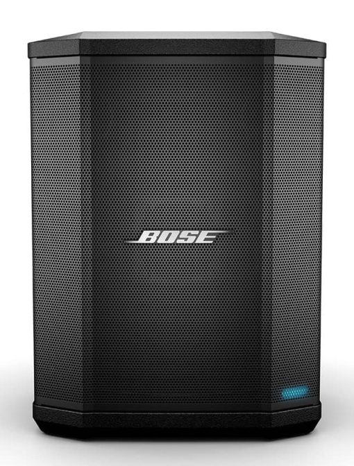 Bose S1 Pro System With Battery