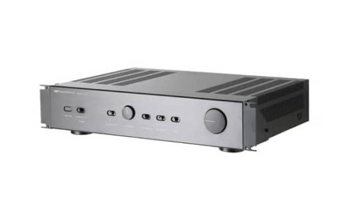 Bowers & Wilkins CI Series SA250 Mk2 Black Subwoofer Amplifier