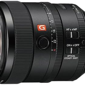 Sony FE 100mm F2.8 STF GM OSS Lens