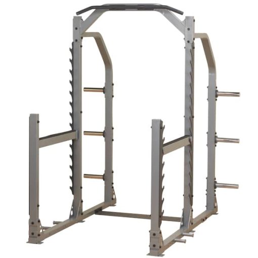 Body-Solid Multi-Rack