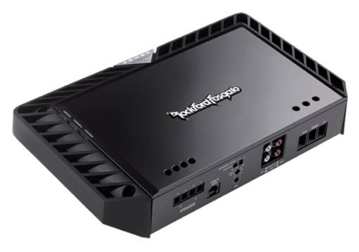 Rockford Fosgate 1,000 Watt Class-BD Constant Power Amplifier