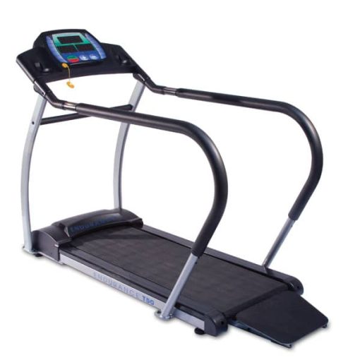 Body-Solid Endurance Cardio Walking Treadmill