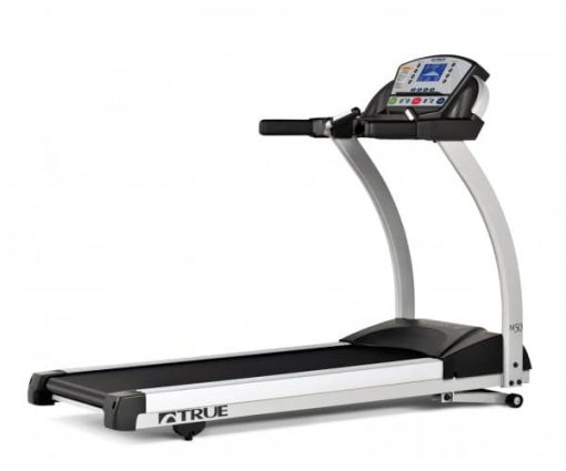 TRUE M50 Treadmill With M Series LCD Console