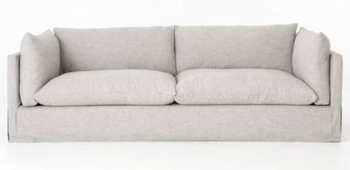 Four Hands Atelier Collection Habitat Valley Nimbus 90" Sofa