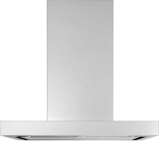GE ADA 30" Stainless Steel Smart Designer Wall Mount Hood With Perimeter Venting