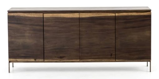 Four Hands Wesson Collection Live Edge Sideboard