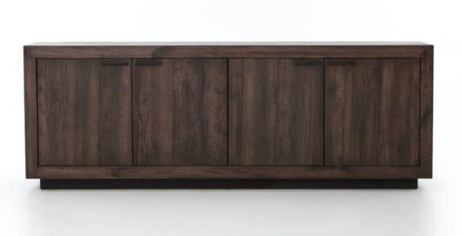 Four Hands Wesson Collection Couric 4 Door Sideboard - Image 2