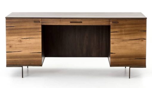 Four Hands Wesson Collection Cuzco Desk