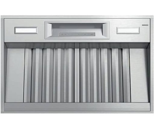 Thermador 36" Professional Series Stainless Steel Custom Hood Insert